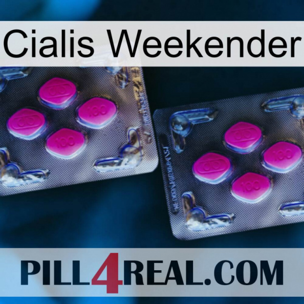 Cialis Weekender 01